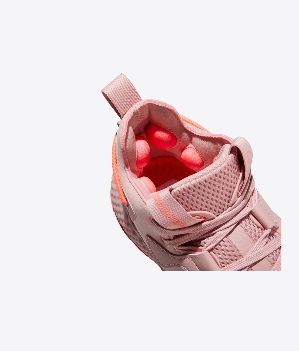 Adidas - Harden Vol 6 - VegNonVeg display picture 2