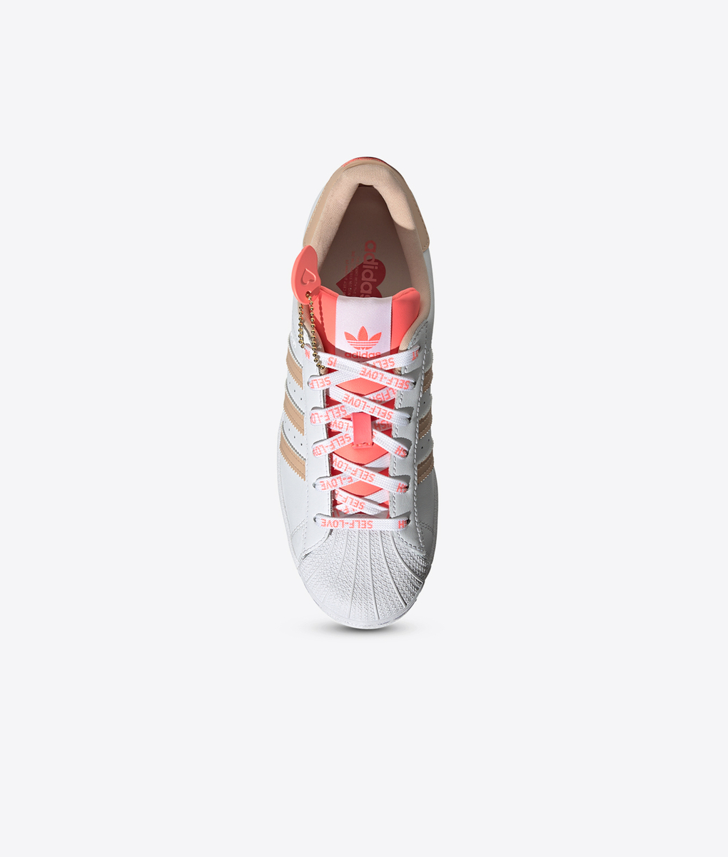 Adidas Originals - Superstar W - VegNonVeg