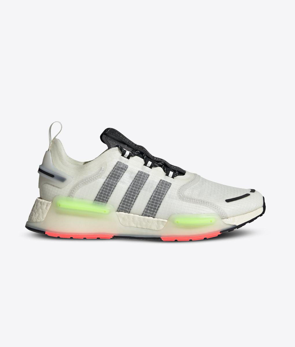adidas gazelle silver green womens Adidas Men's NMD R1 Shoes main image 0