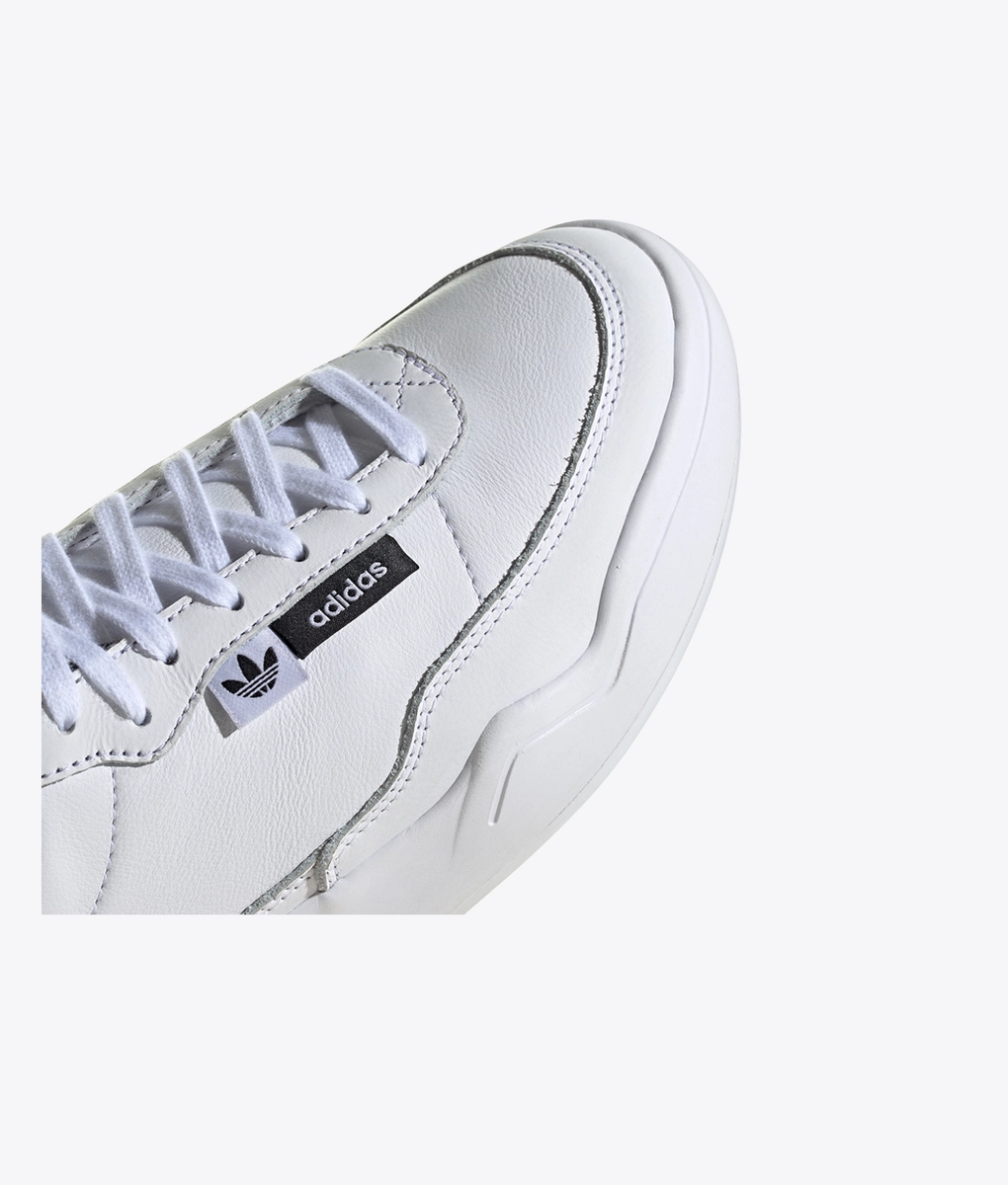 Adidas Originals - New Her Court W - VegNonVeg