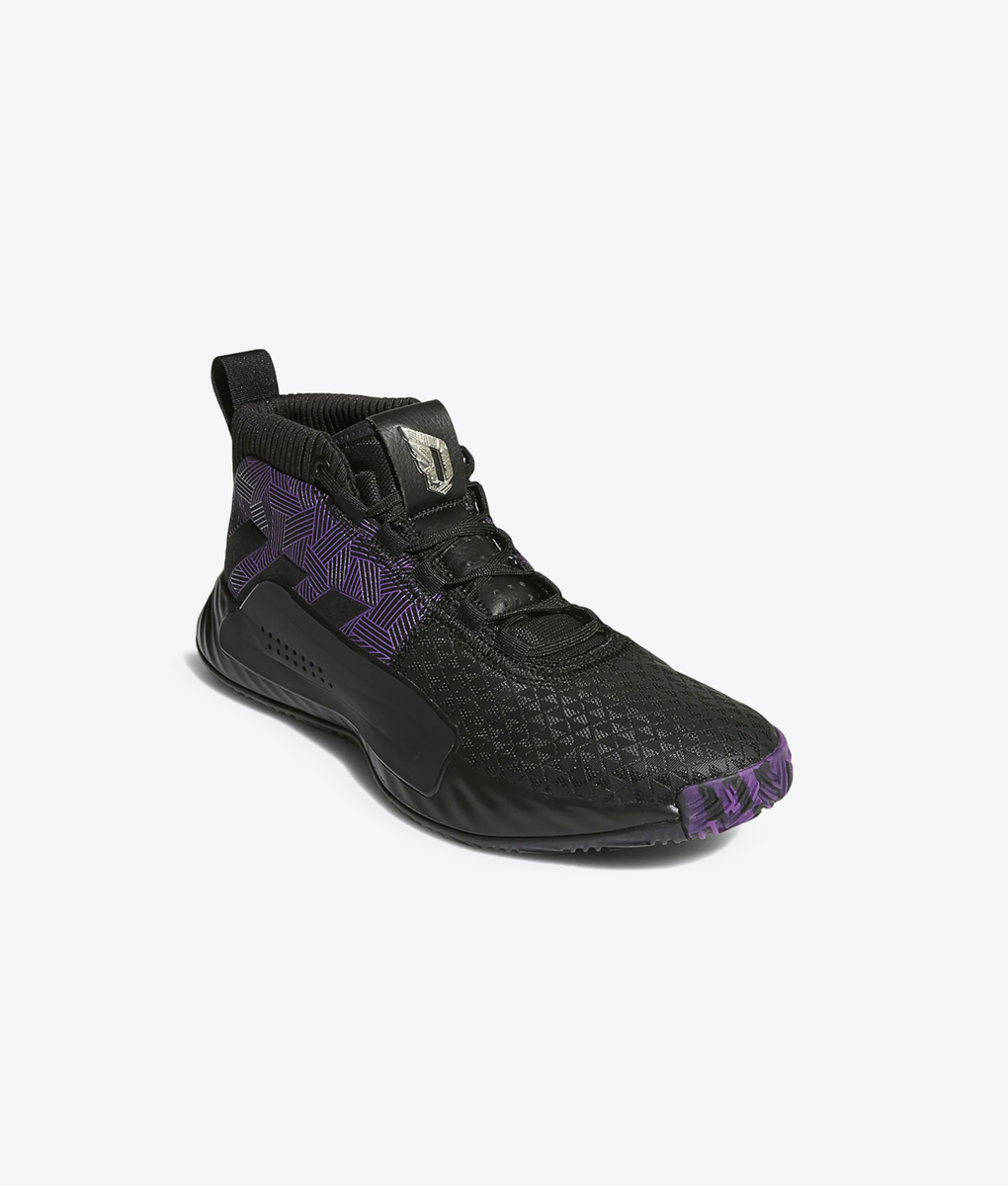 adidas black panther sneakers
