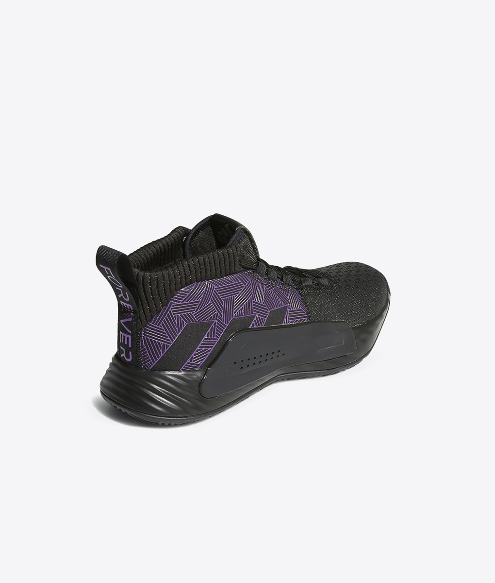 black panther dame 5 shoes