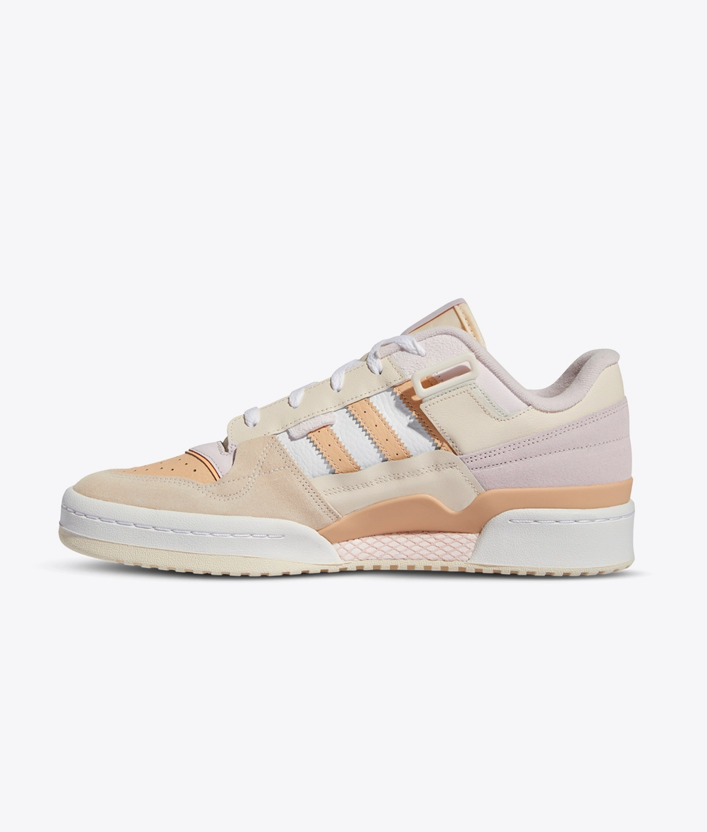 Adidas Originals - Forum Exhibit Low - VegNonVeg
