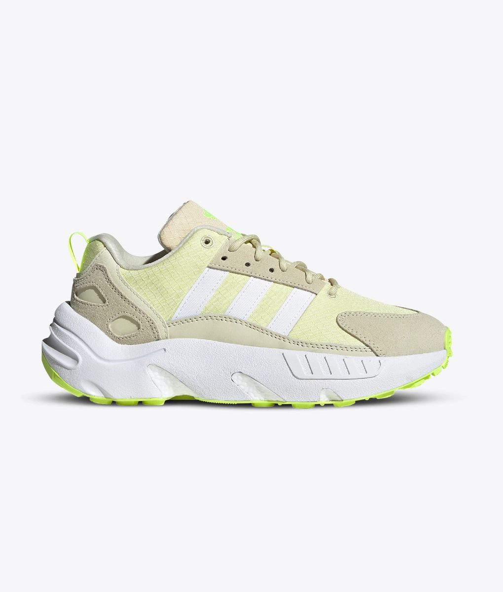 Adidas Originals - Zx 22 Boost W - VegNonVeg