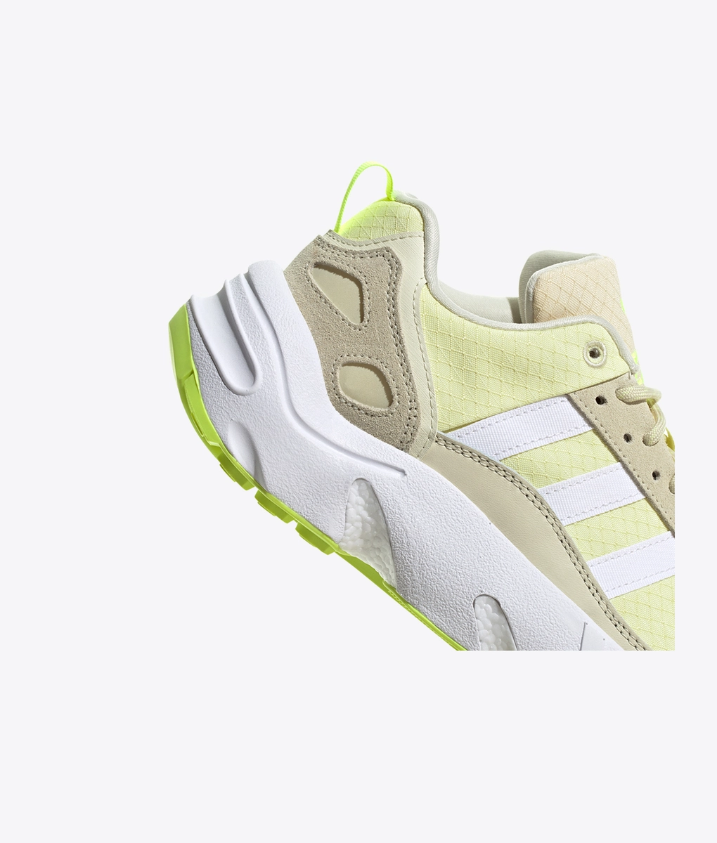adidas gazelle silver green womens adidas ZX 22 Boost Shoes | Pink