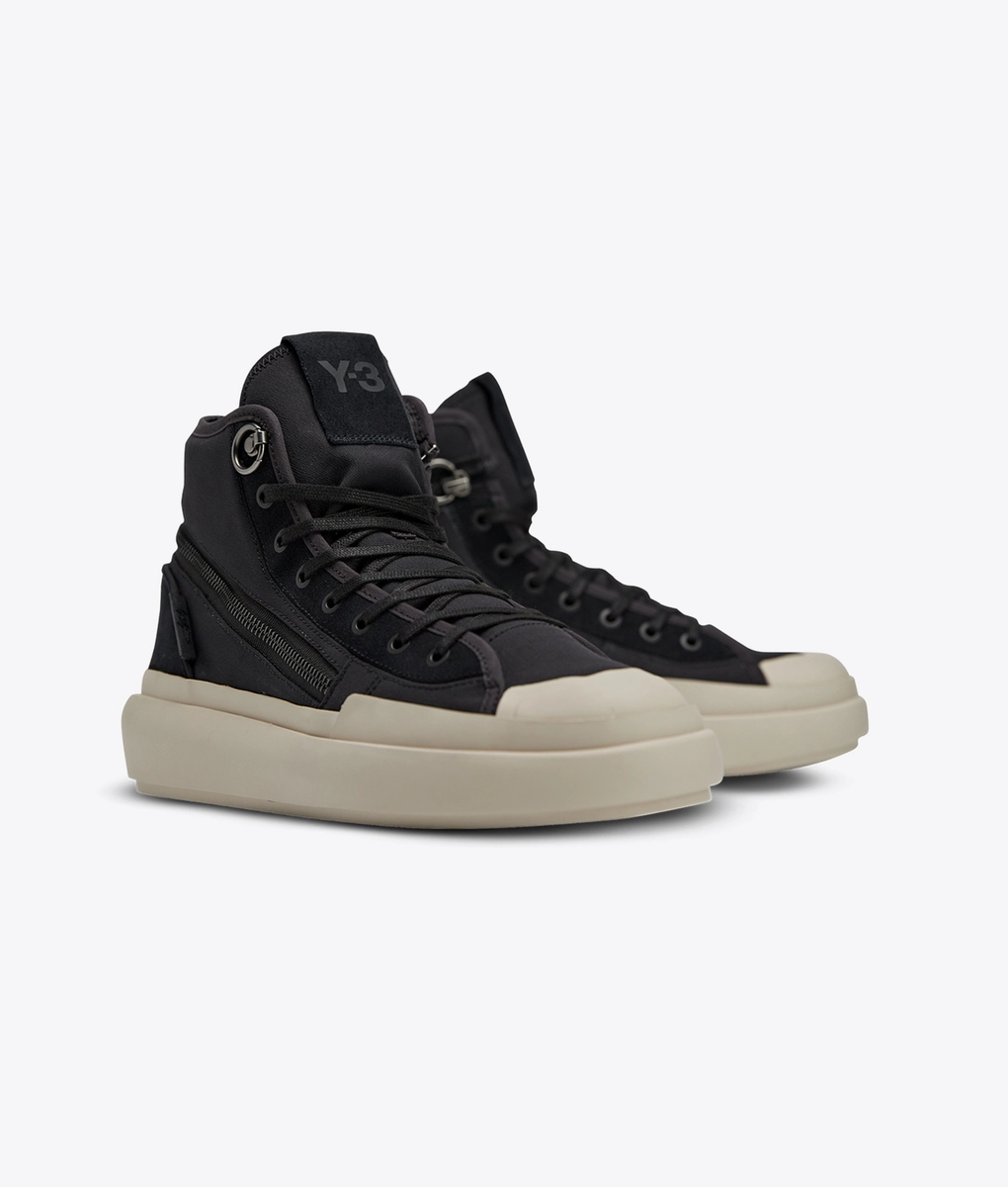 Y-3 - 1 - VegNonVeg
