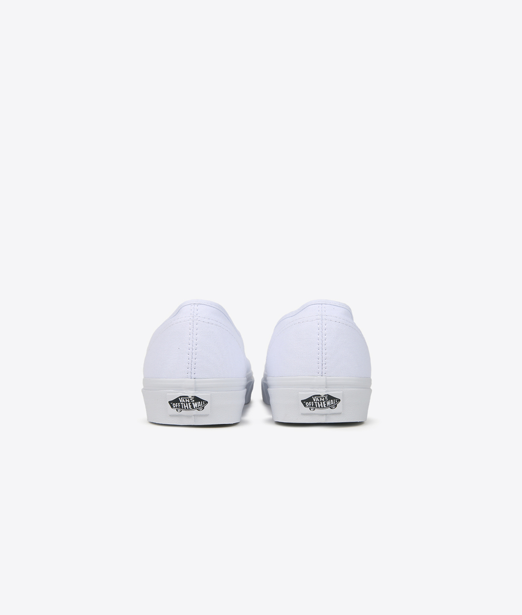 Vans - Buy Vans Authentic True White Online At Vegnonveg.Com