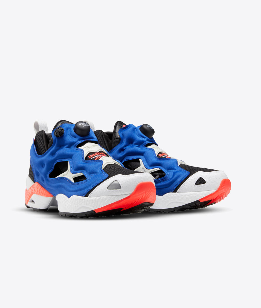 REEBOK - Instapump Fury 95 - VegNonVeg