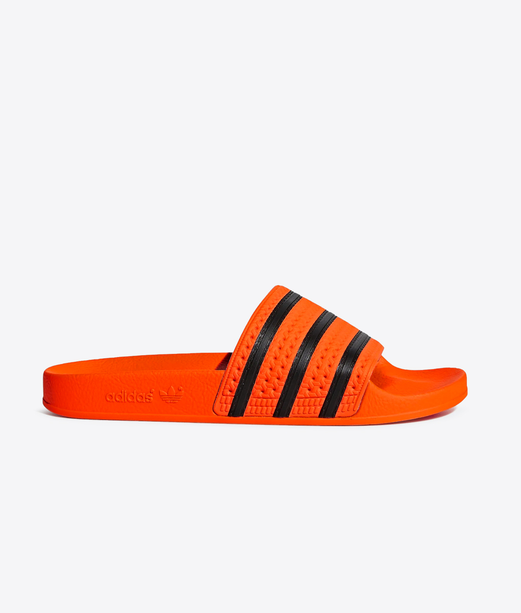 adilette active orange