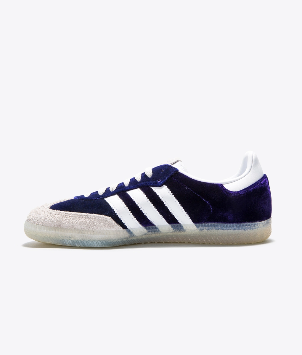 Adidas Originals - 1 - VegNonVeg