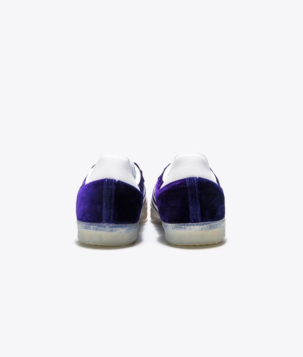 adidas gazelle silver green womens Adidas Samba OG W Sneaker » Buy online now! main image 0