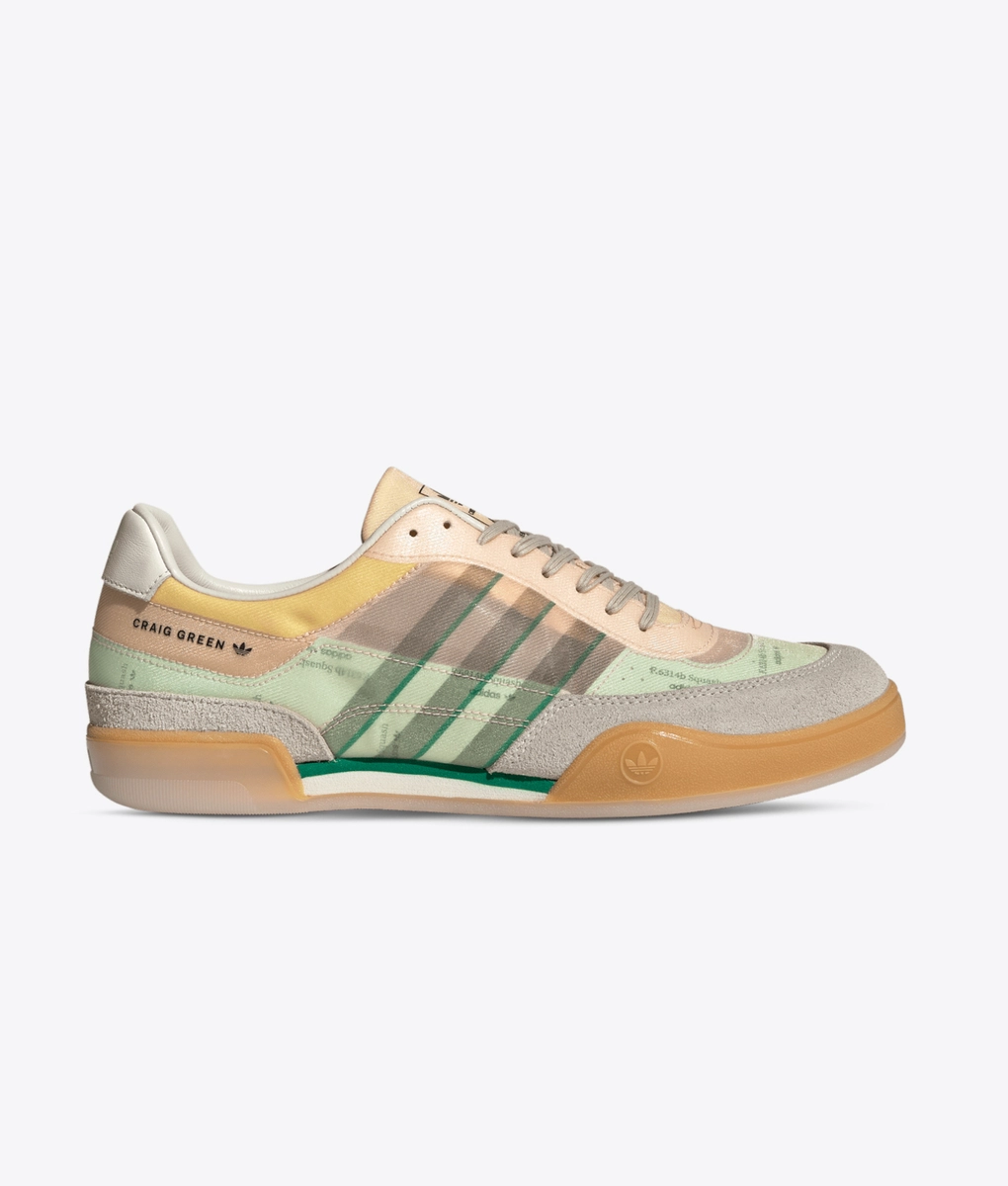 Adidas Originals - 1 - VegNonVeg