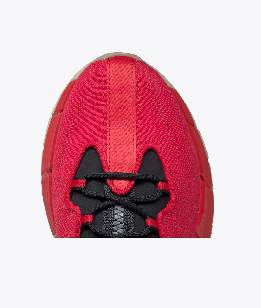 Brickfinder - LEGO Adidas ZX-8000 Sneakers Official Images