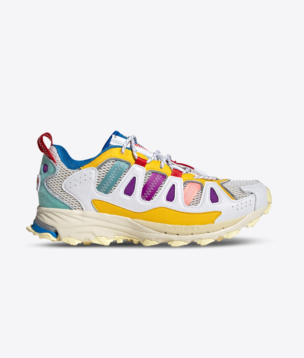 Adidas Originals - 1 - VegNonVeg