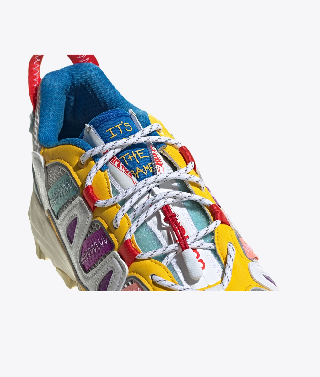 Adidas Originals - 1 - VegNonVeg