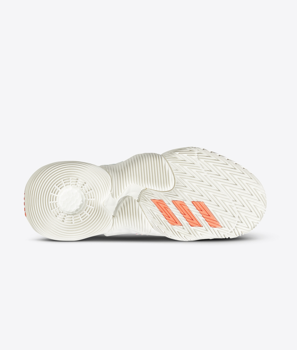 Adidas - Trae Young 1 - VegNonVeg
