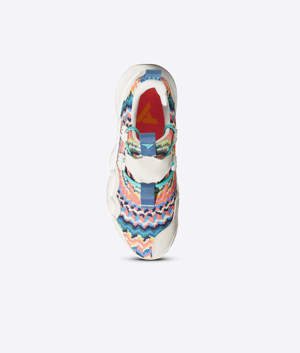 Adidas - Trae Young 1 - VegNonVeg