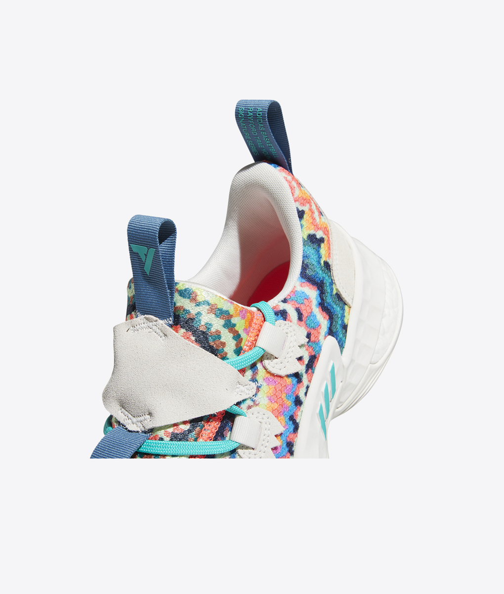 Adidas - Trae Young 1 - VegNonVeg