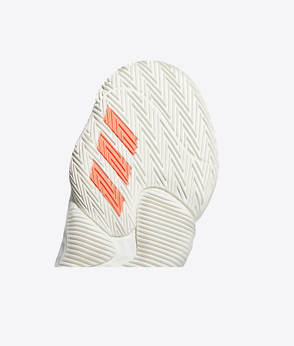 Adidas - Trae Young 1 - VegNonVeg