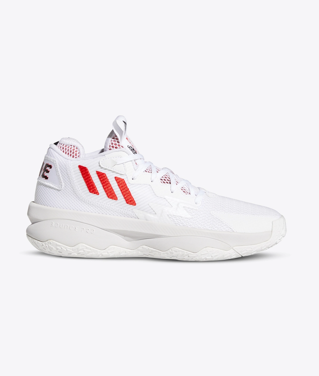 美品　adidas DAME8 28cm US10 Amazon.com | adidas Unisex Dame 8 Basketball Shoe, Black