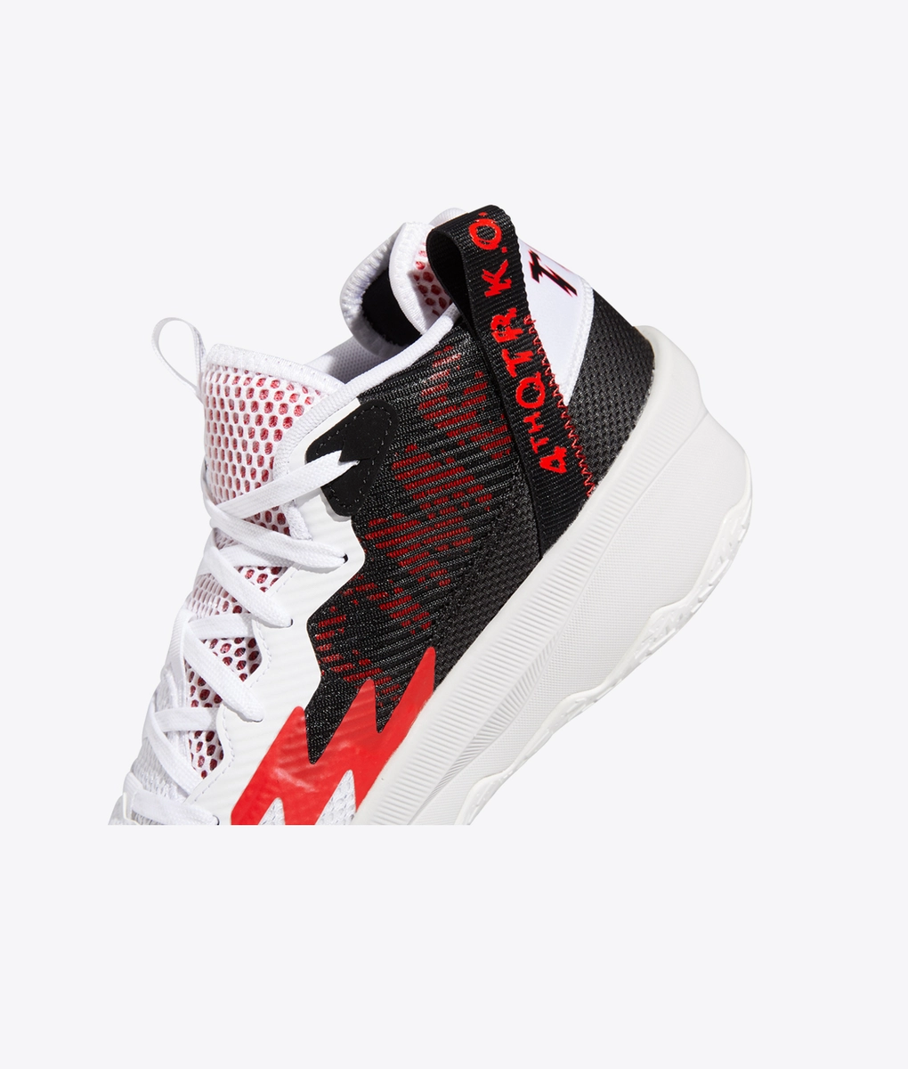 dame signature shoes