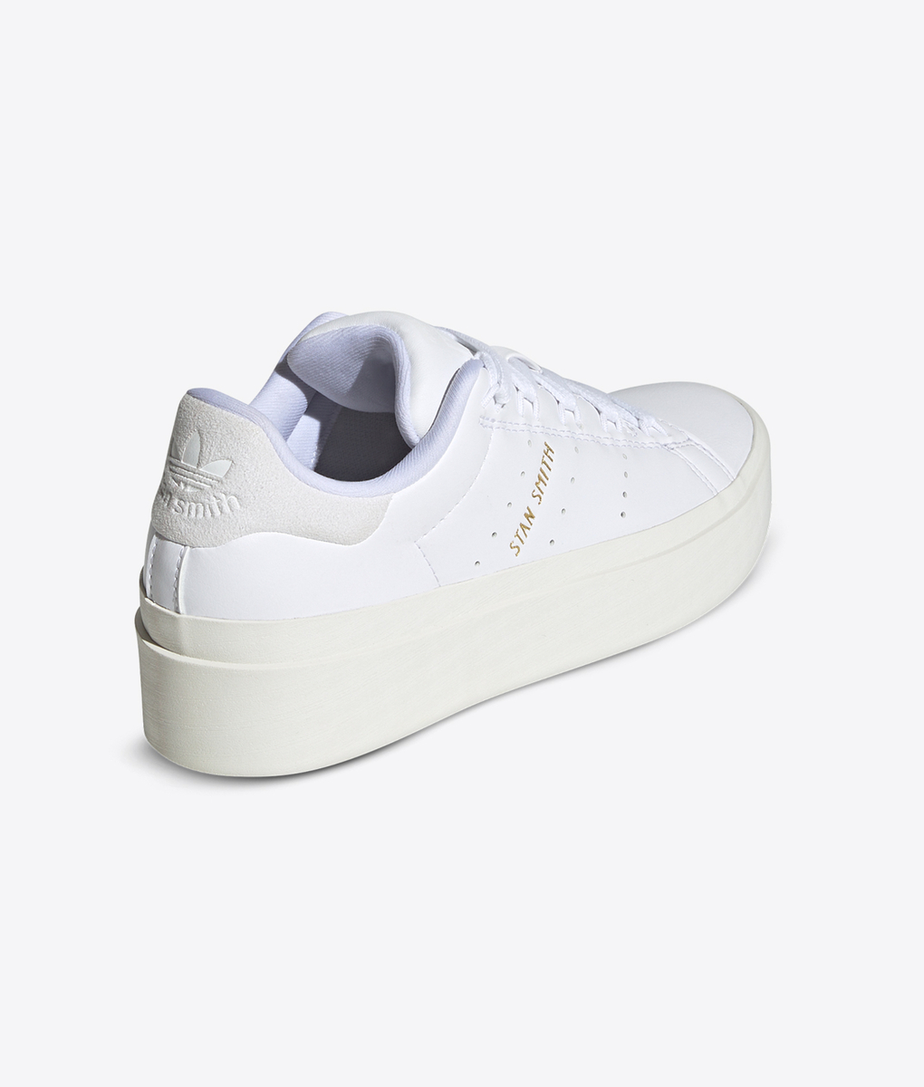 adidas gazelle silver green womens adidas x Dime Stan Smith main image 0
