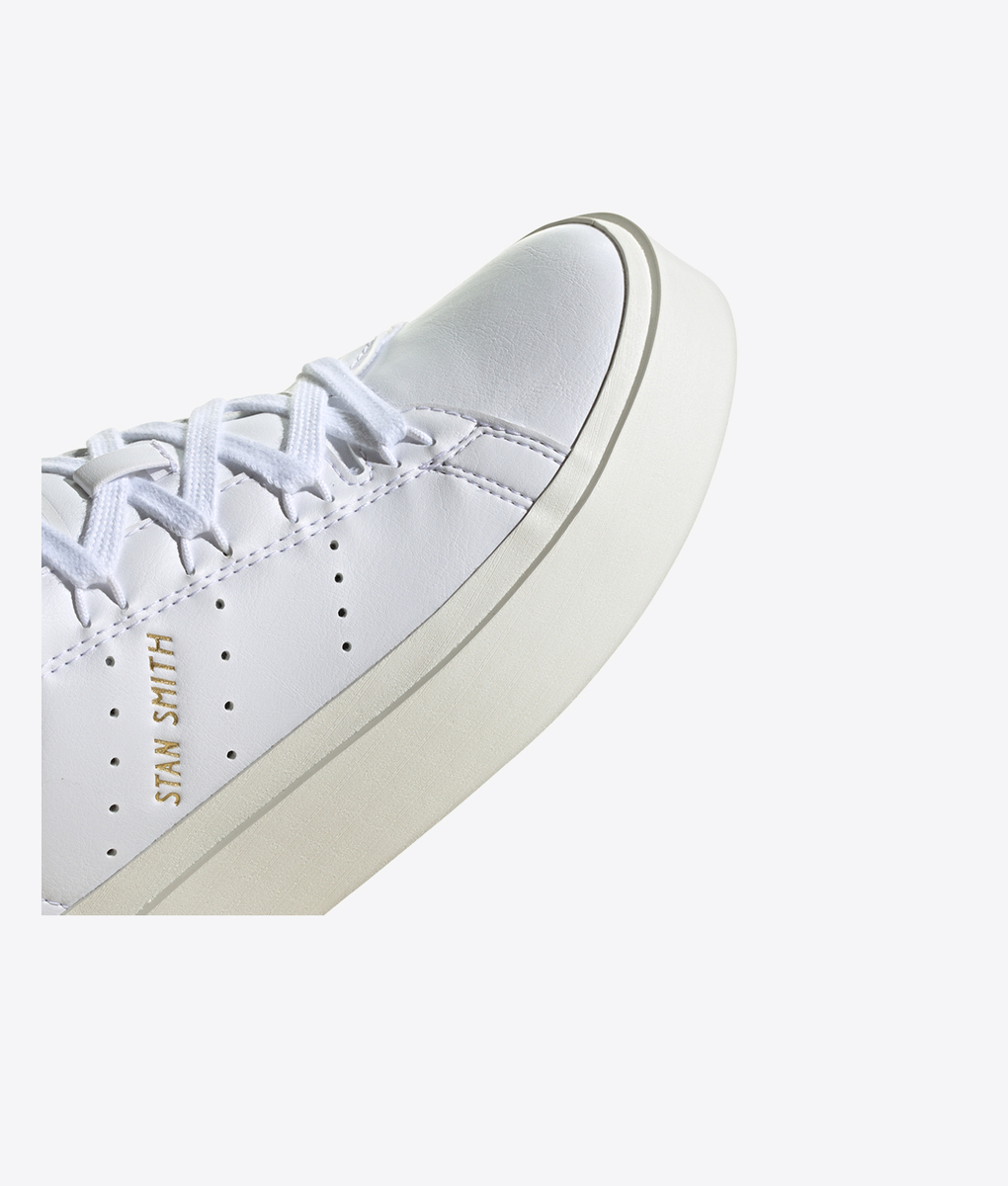 adidas gazelle silver green womens adidas Stan Smith Spikeless Golf Shoes Cloud White / Green / Off White 8 UK main image 1