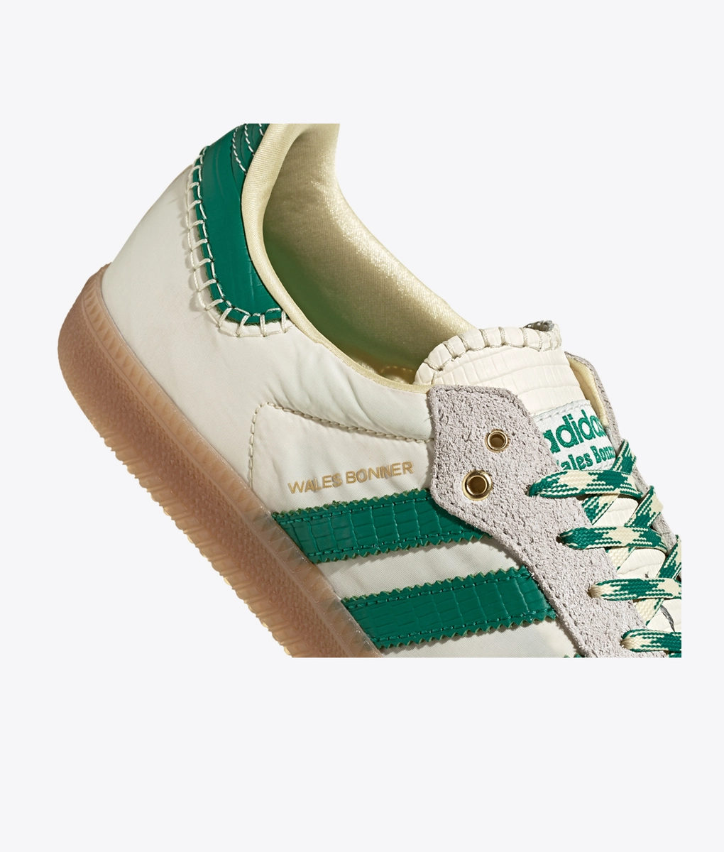 Adidas Originals - 1 - VegNonVeg