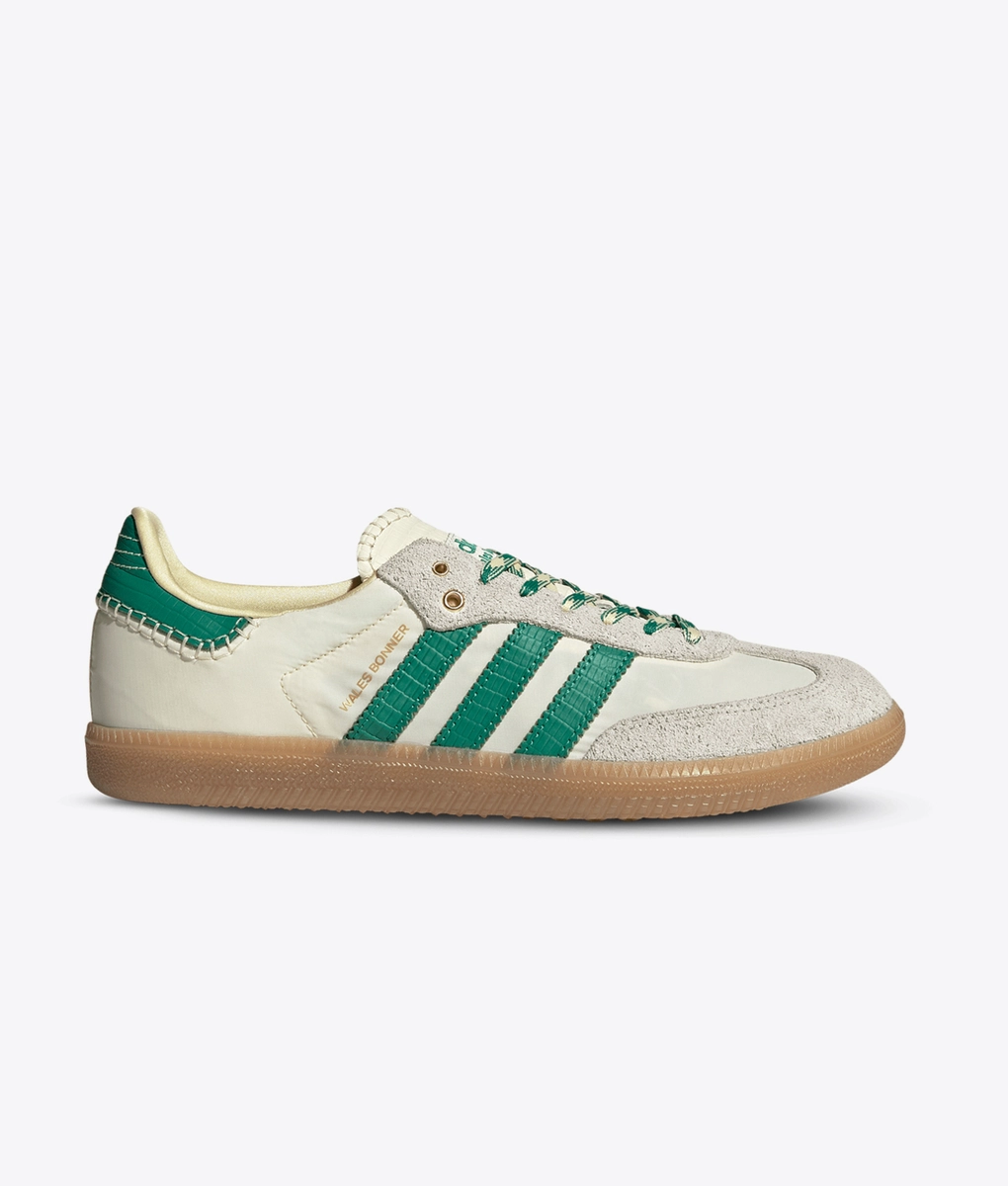 Adidas Originals - 1 - VegNonVeg