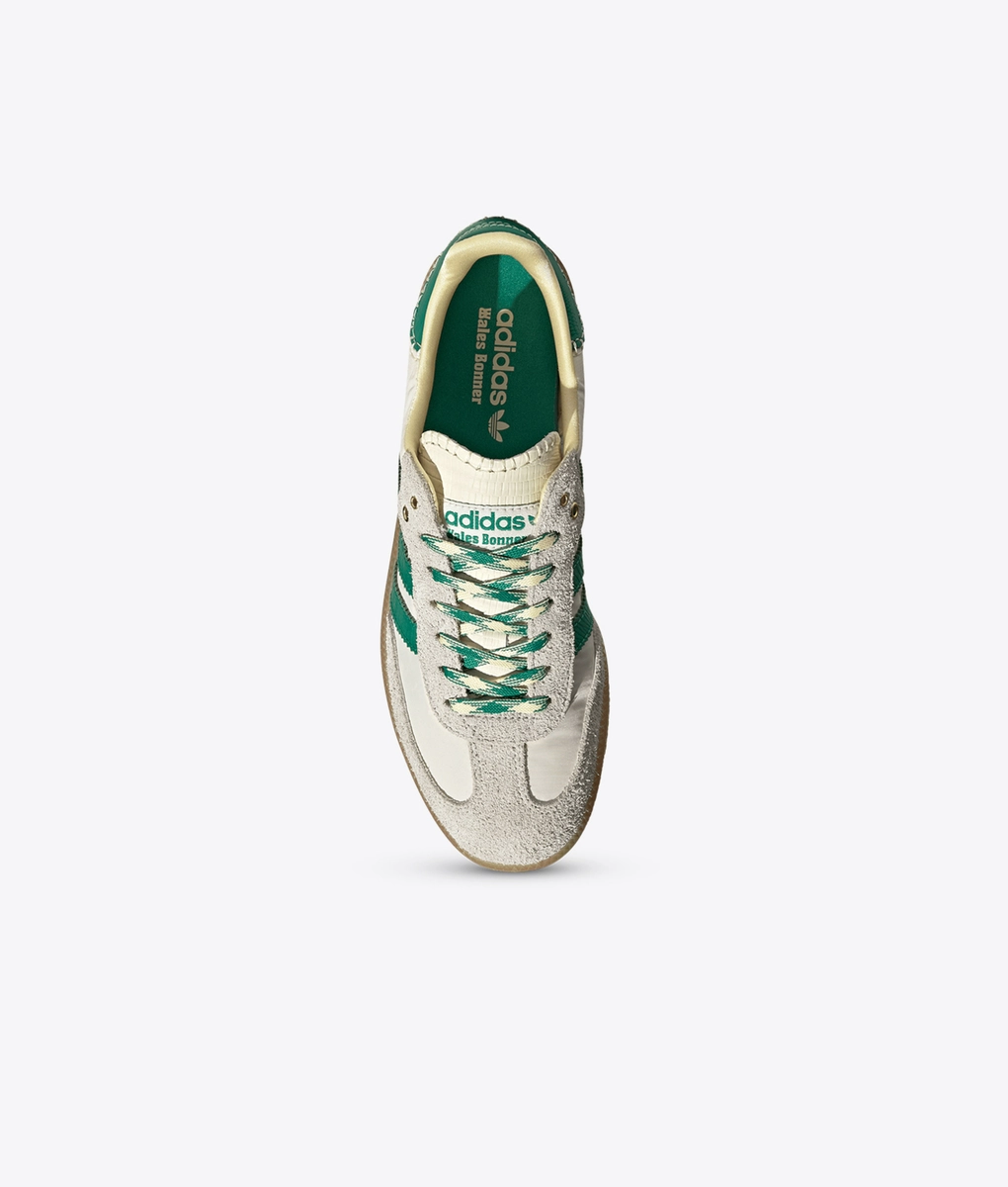Adidas Originals - 1 - VegNonVeg