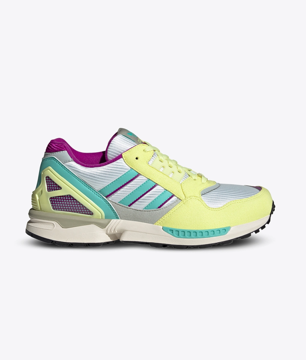 研修中 Adidas Originals - 1 - VegNonVeg