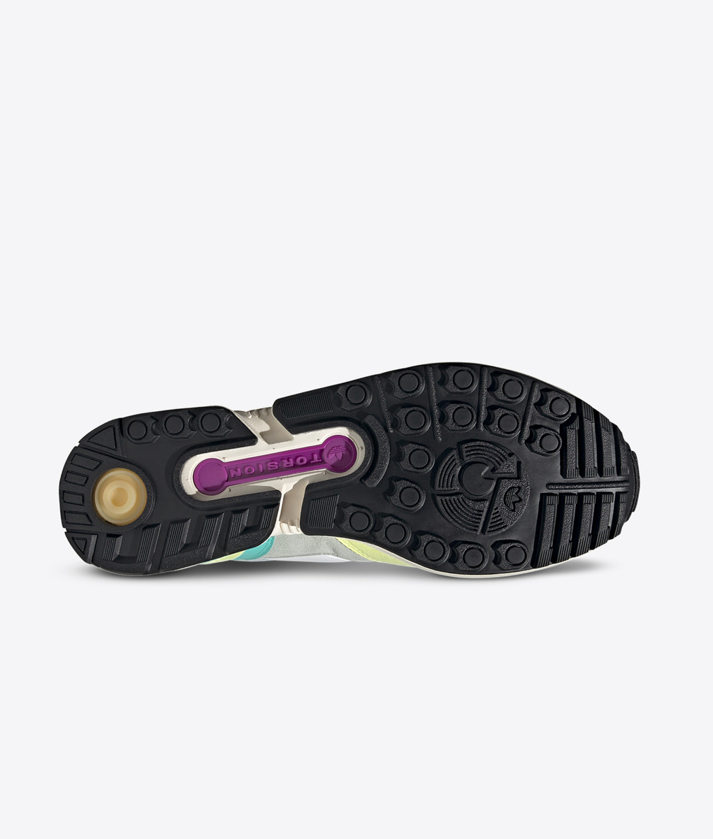 研修中 Adidas Originals - 1 - VegNonVeg