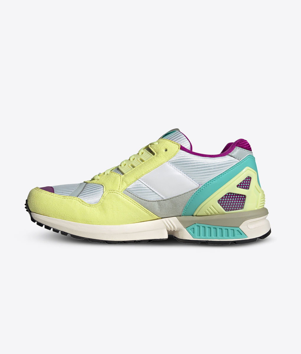 ユウジ Adidas Originals - 1 - VegNonVeg