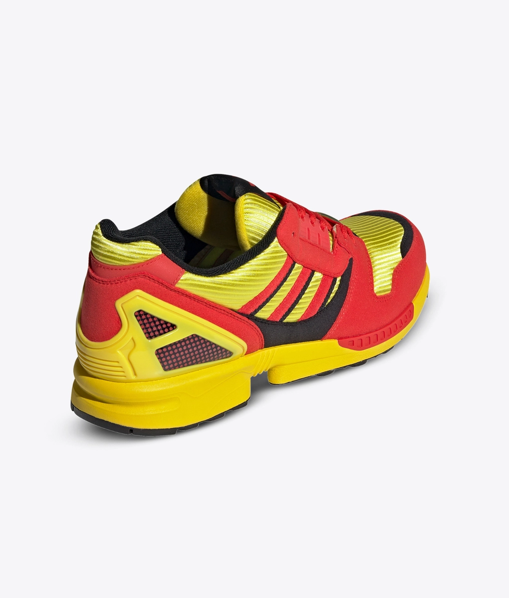 【タロス】 国内1月9日発売予定】アディダス オリジナルス ZX トーション 全