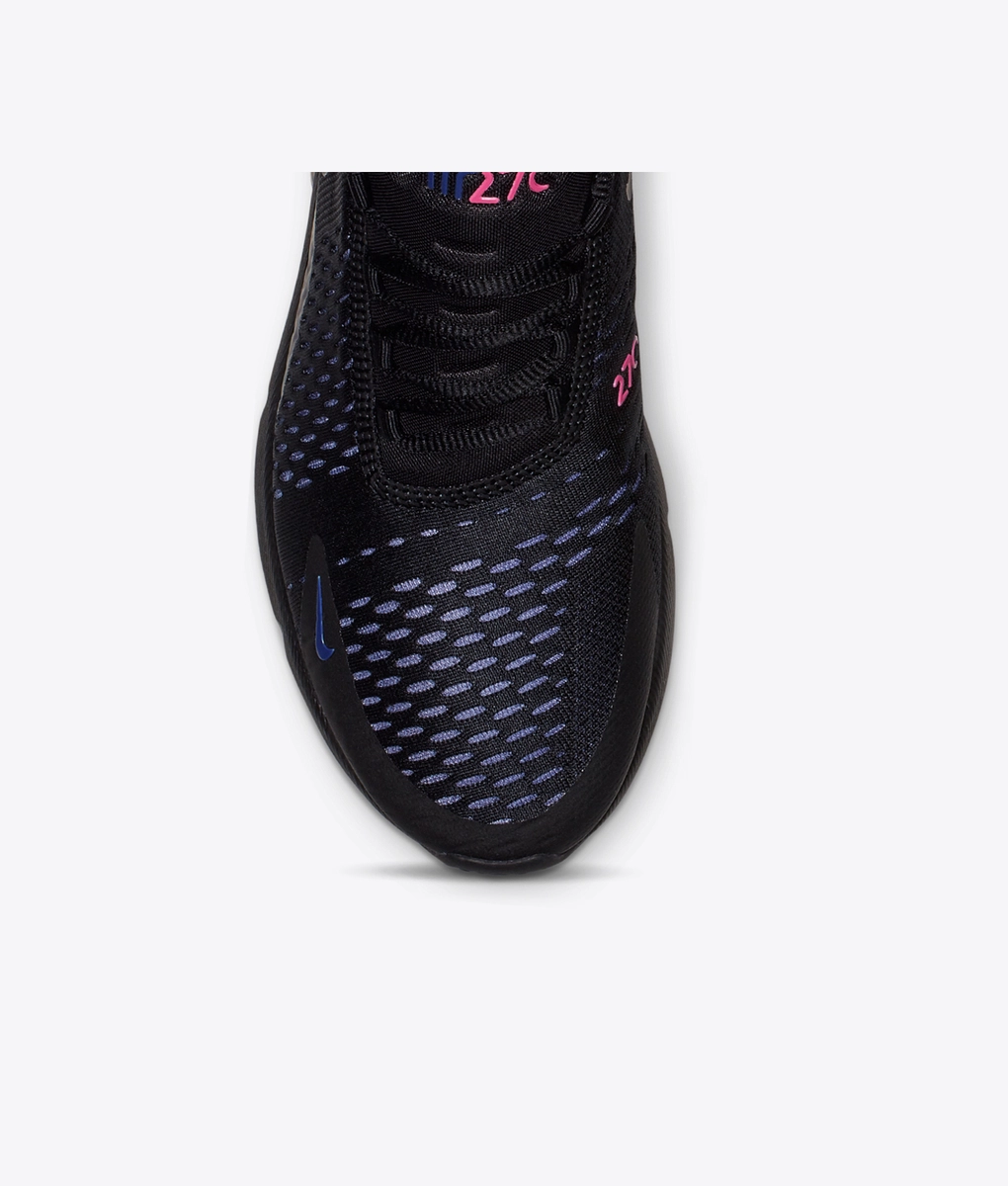 black laser fuchsia air max 270