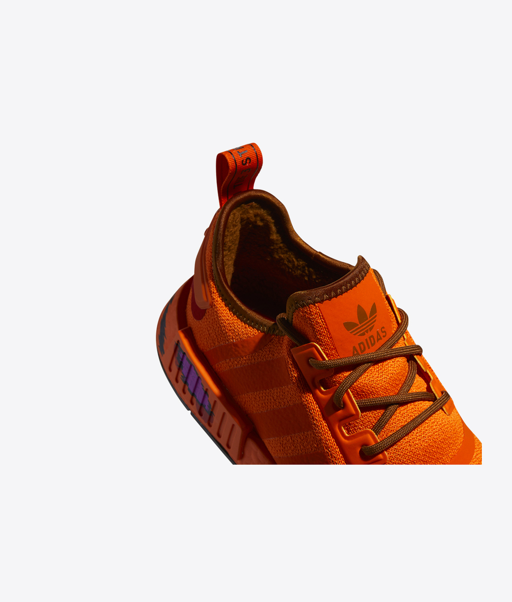 Adidas Originals - 1 - VegNonVeg