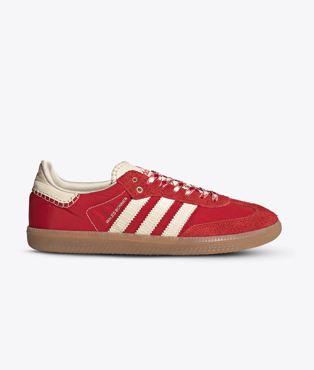 Adidas Originals - 1 - VegNonVeg 