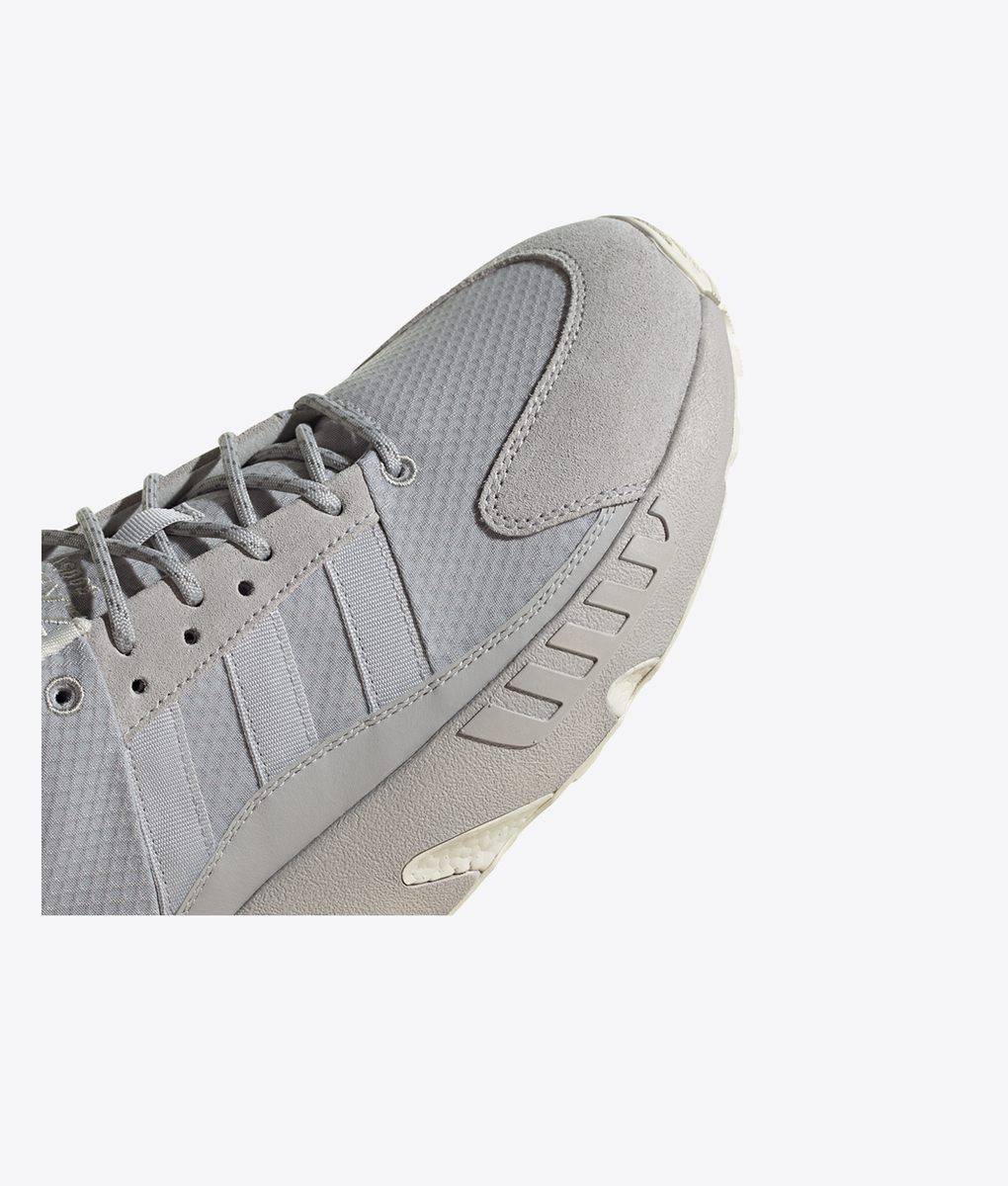 Adidas originals ZX 1K BOOST Shoes Triple Black H68721 Men's Size 10, 10.5,  11 - ゴマージュ/ピーリング
