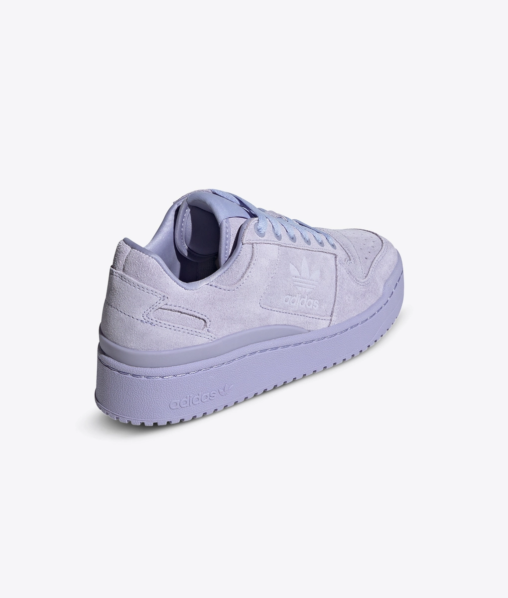 Adidas Originals - Forum Bold W - VegNonVeg Adidas Originals - Forum Bold W - VegNonVeg