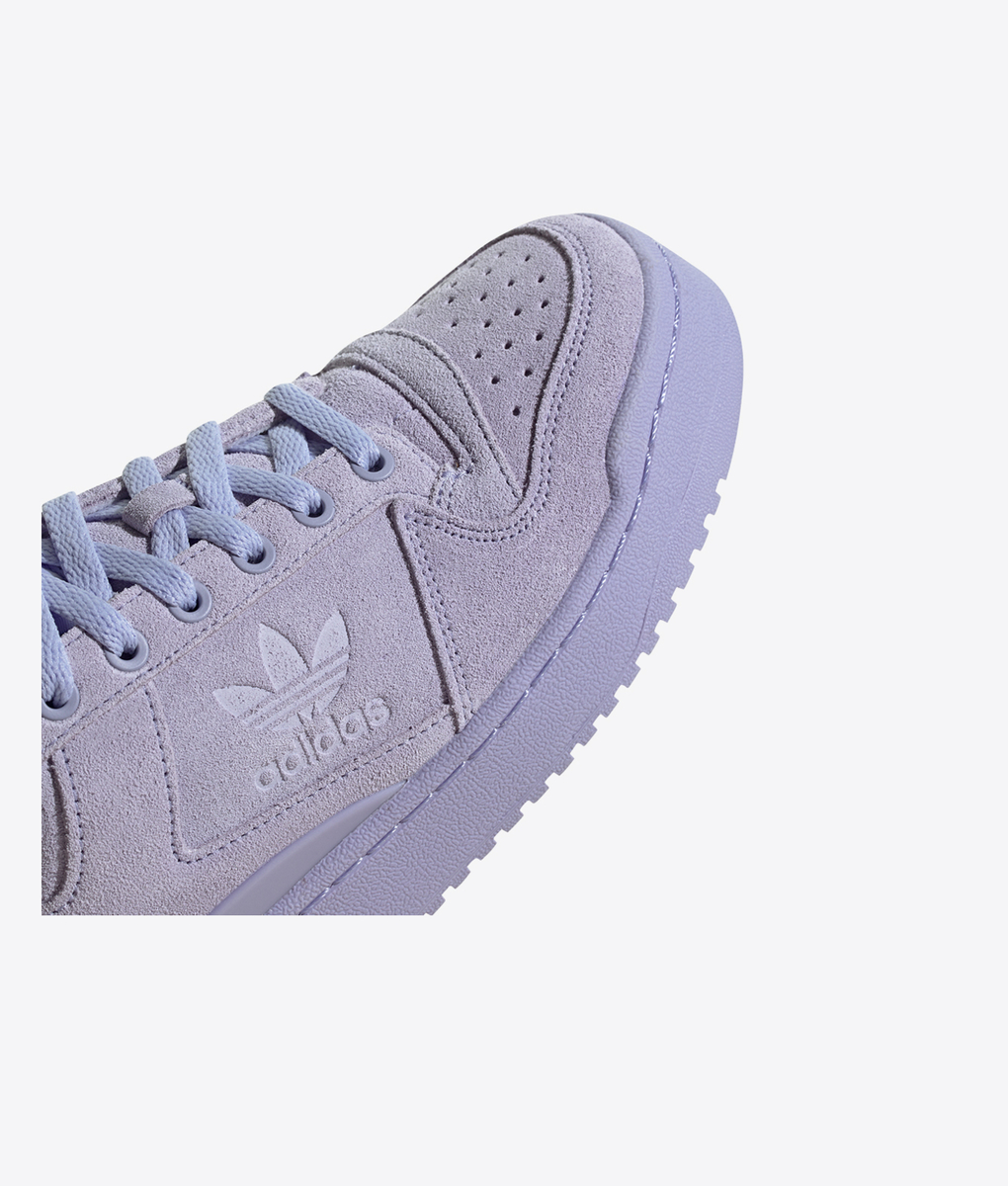 adidas forum bold violet tone