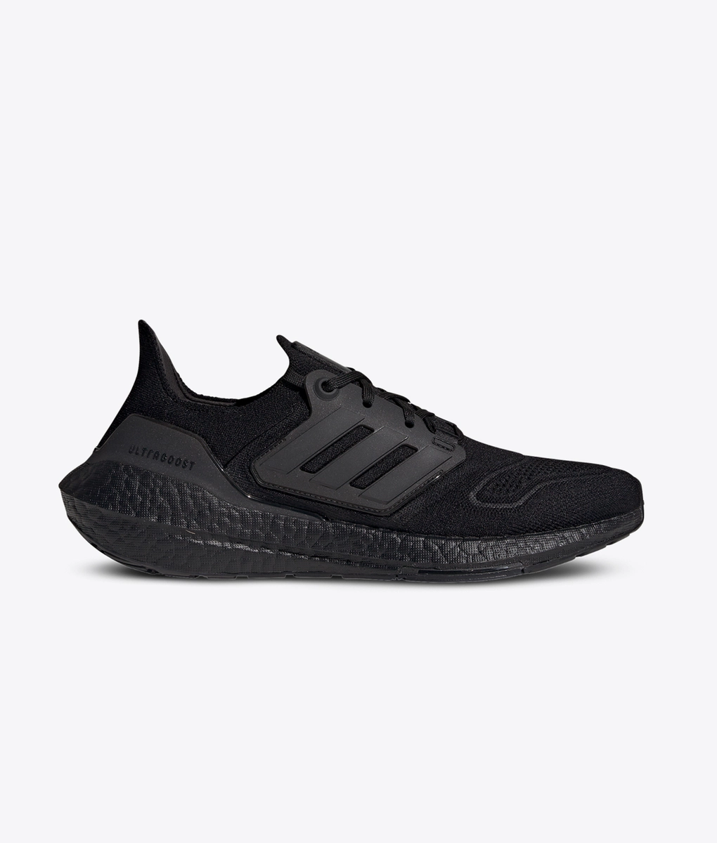 adidas gazelle silver green womens adidas ULTRABOOST 22 Running Shoes | Triple White main image 1