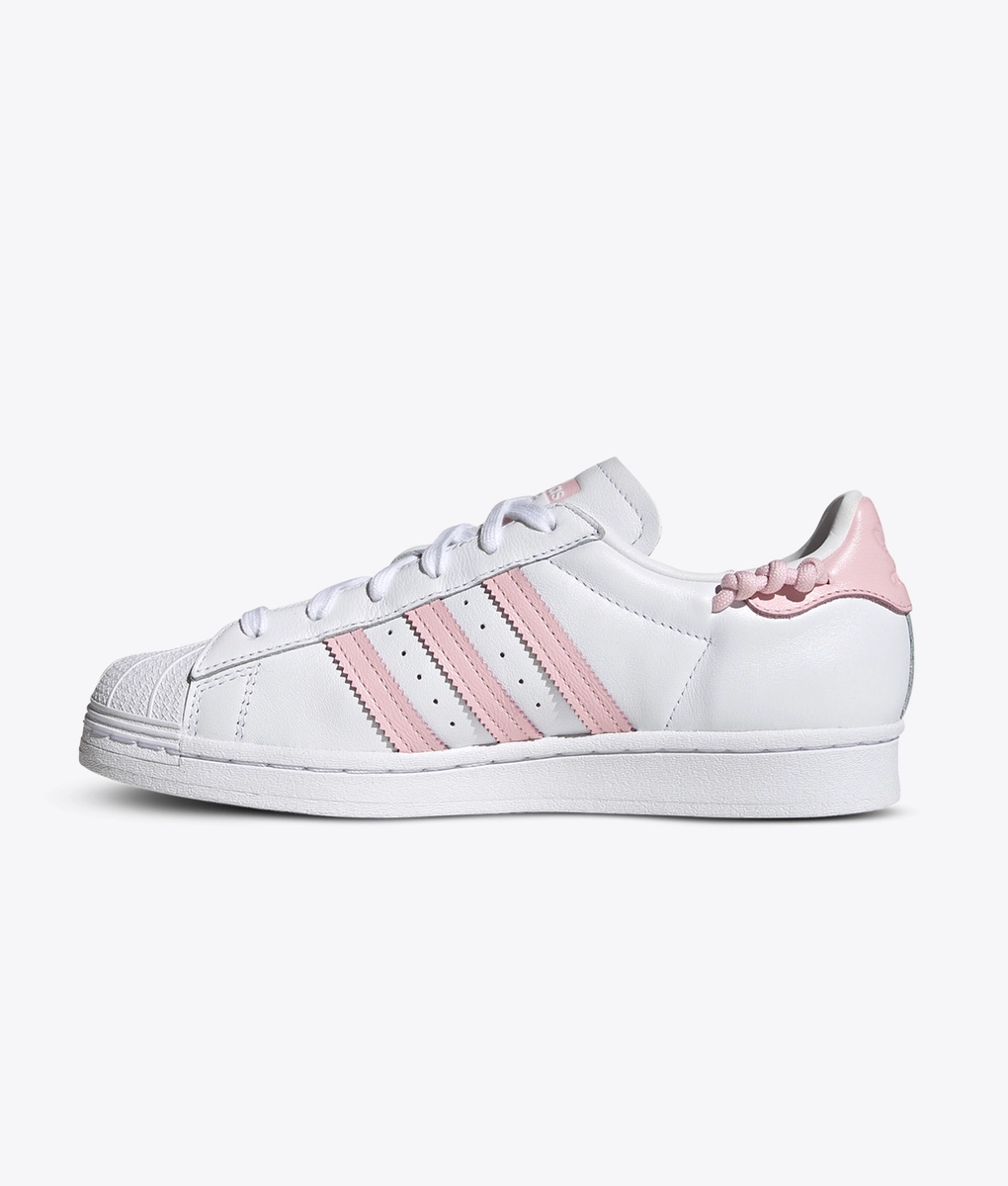 Adidas Originals - Superstar W - VegNonVeg