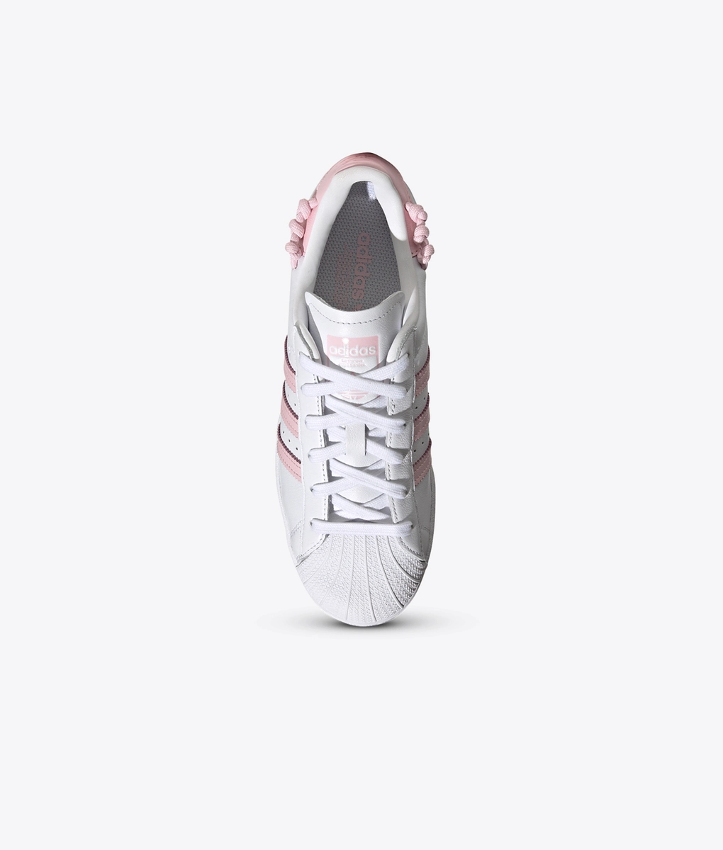 Adidas Originals - Superstar W - VegNonVeg