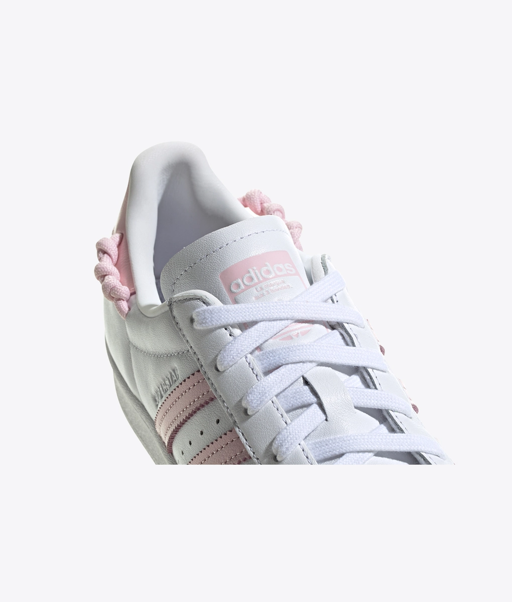 Adidas Originals - Superstar W - VegNonVeg