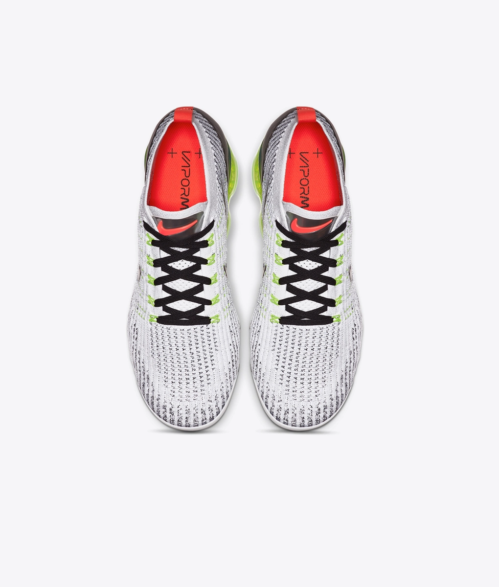 Nike - 1 - VegNonVeg