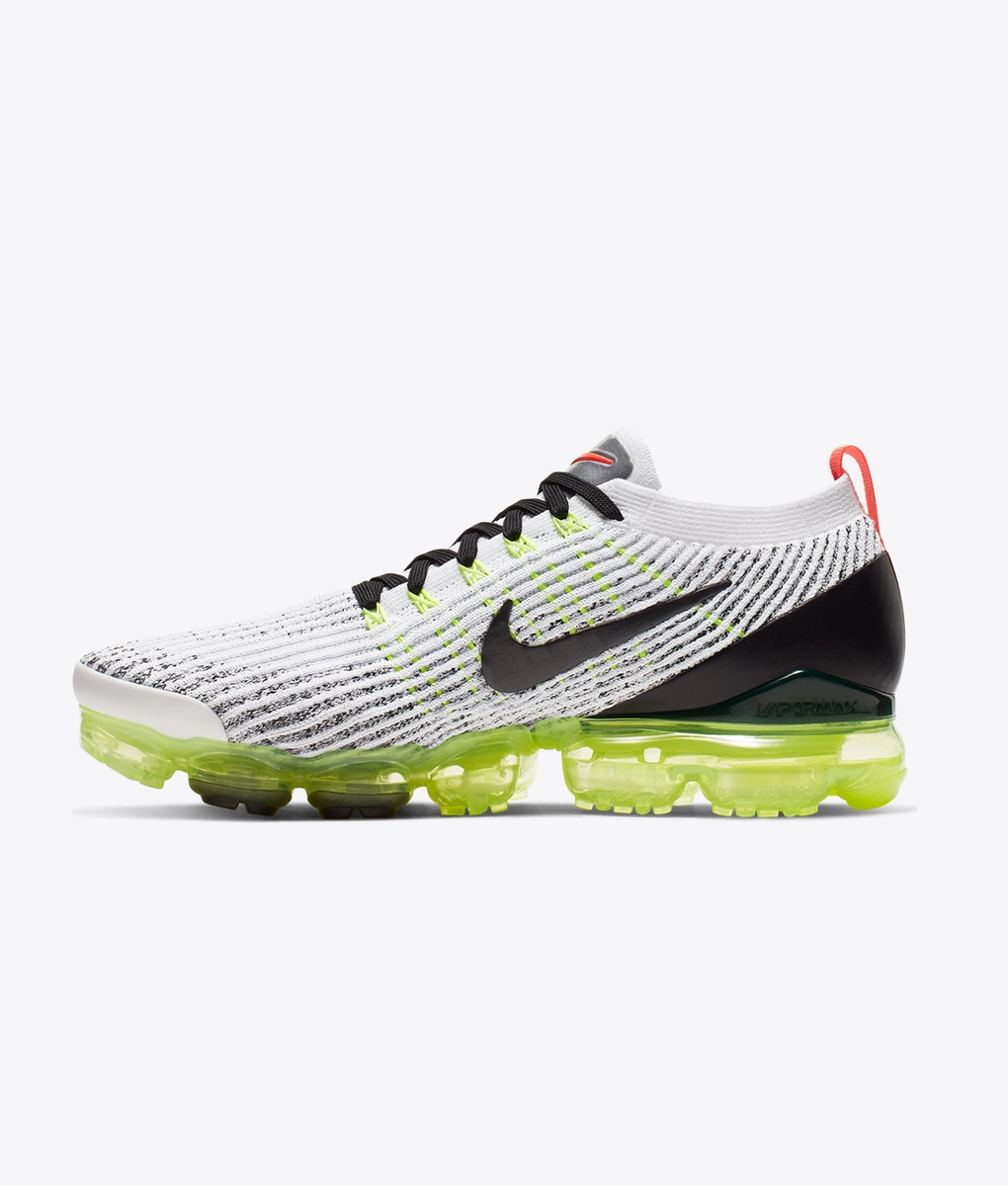 Nike - 1 - VegNonVeg