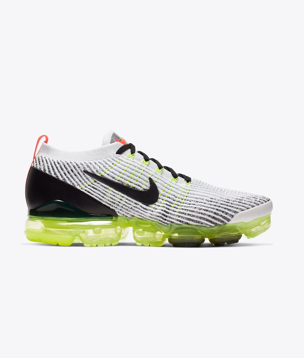 nike air vapormax flyknit 3 one of one running shoes