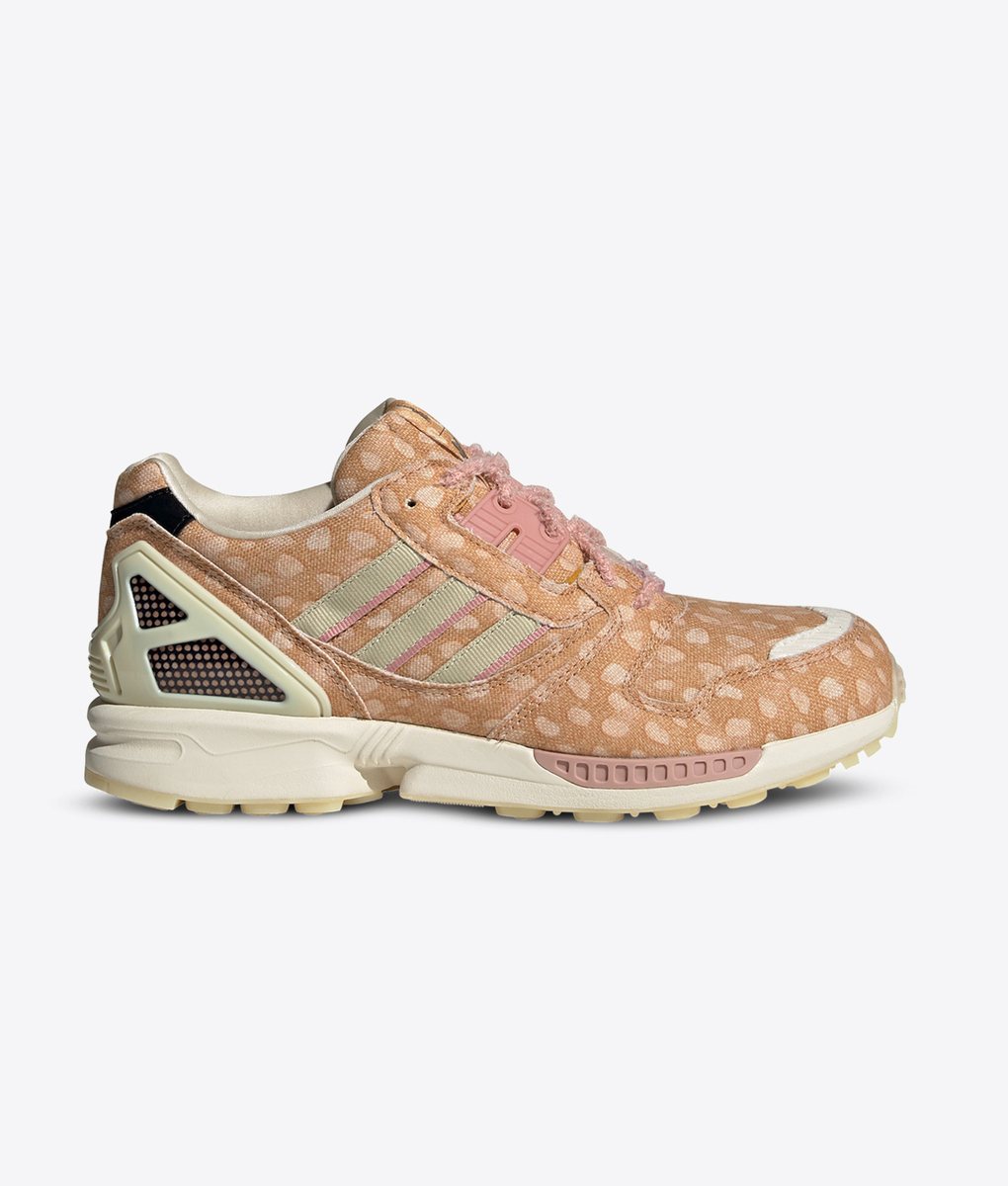 ディズニー adidas（アディダス）の「ディズニー ZX Wavian [Disney ZX