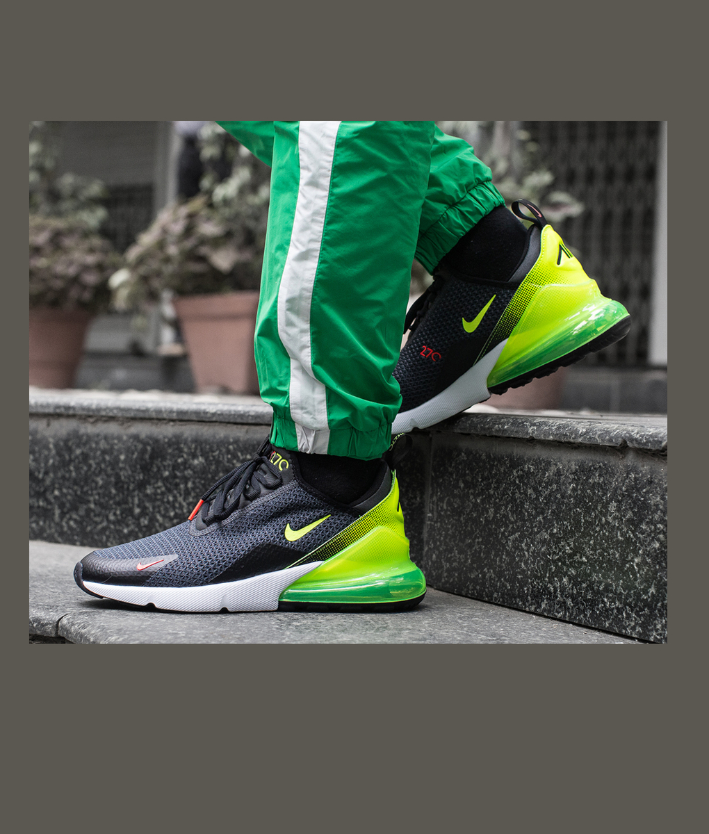 Nike - 1 - VegNonVeg