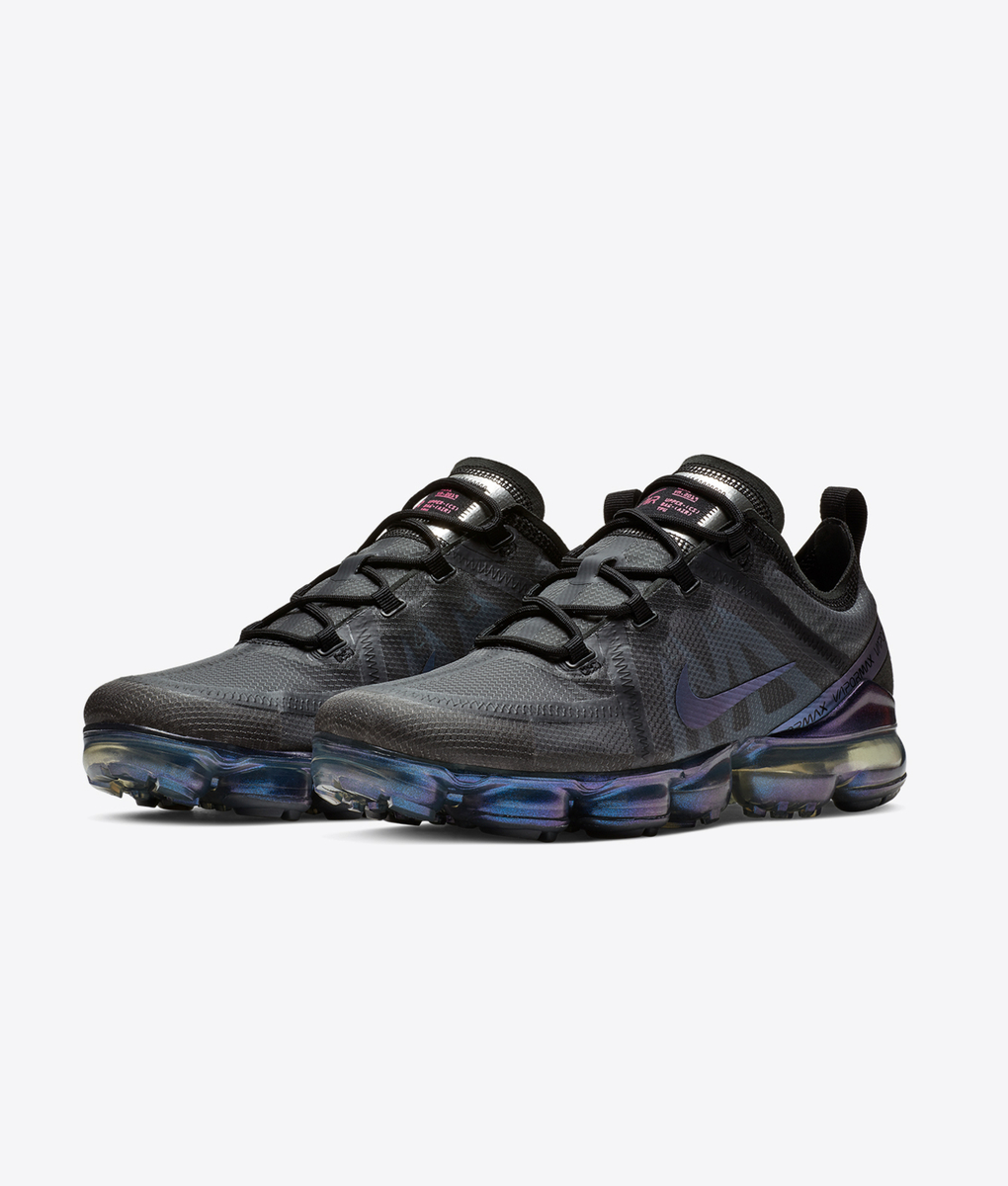 nike air vapormax 2019 black